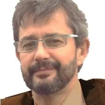 Antonio Delgado