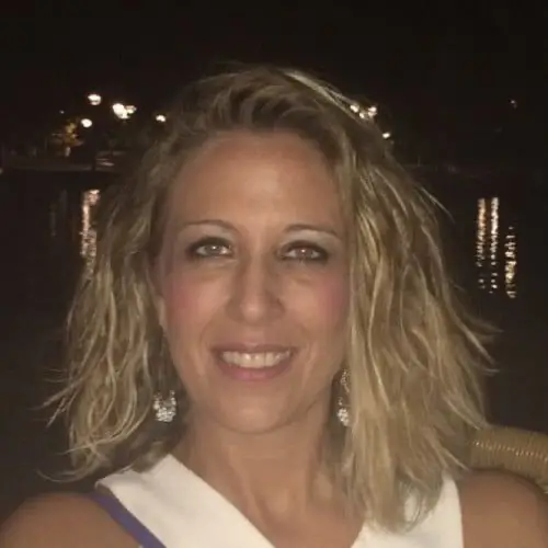 Cristina Sainz