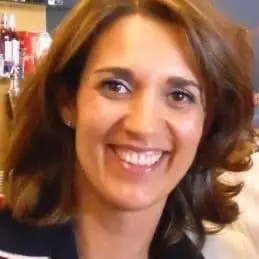 Isabel Ferrero