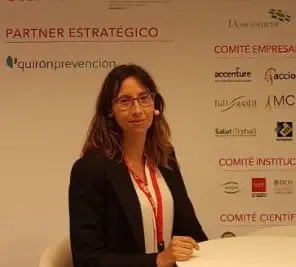 Isabel Martinez Castro