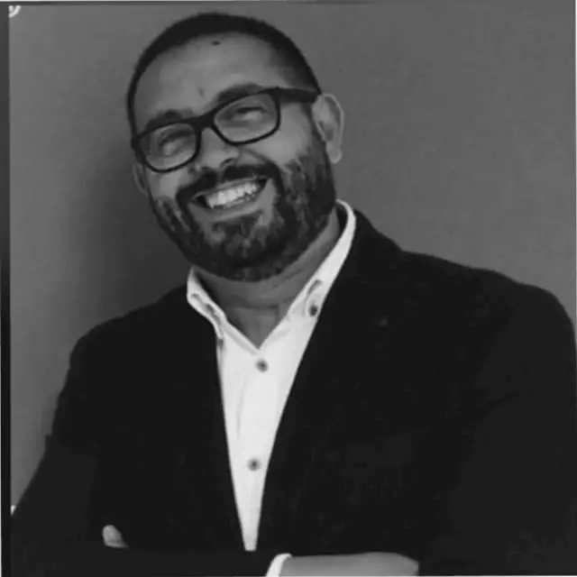 Jose Luis Hernandez