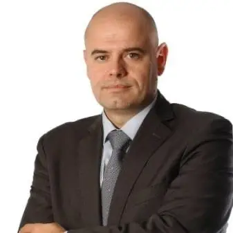 Jose Maria Benito