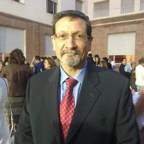 Julio Garcia Moreno