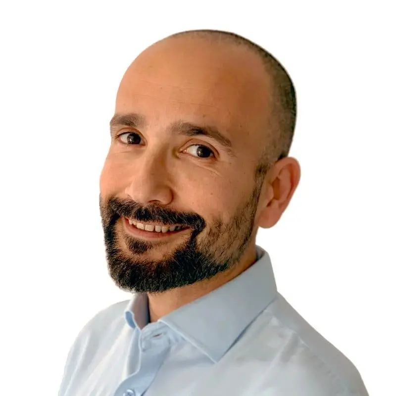 Marcos Santos Jimenez