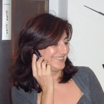Pilar Moreno