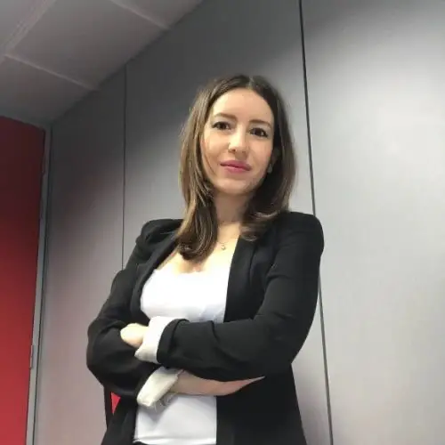 Susana Trabajo