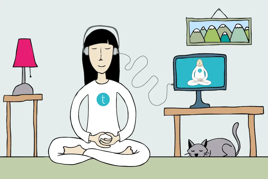 Curso online de Mindfulness