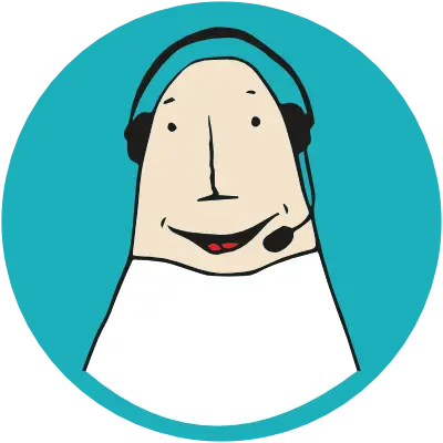 Budy teleoperador