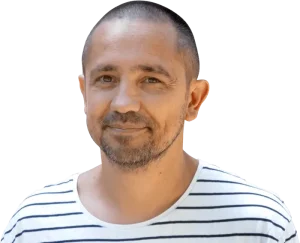 Fotografia Rafael de Silva