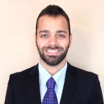 Carlos Ortiz Garcia