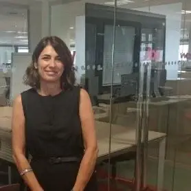 Elena Garcia Revuelta