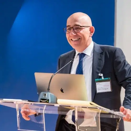 Juan Carlos Martin