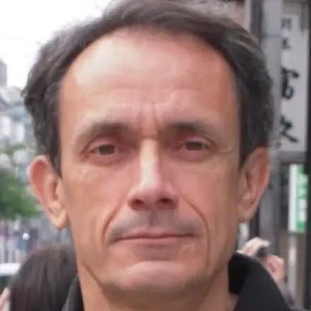 Julian Oncina