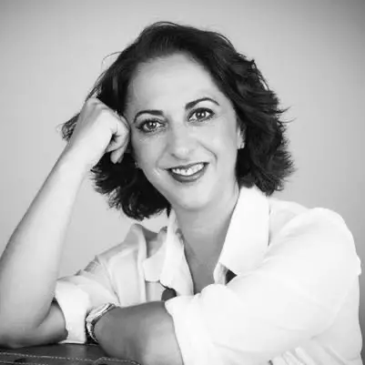 Macarena Galvez