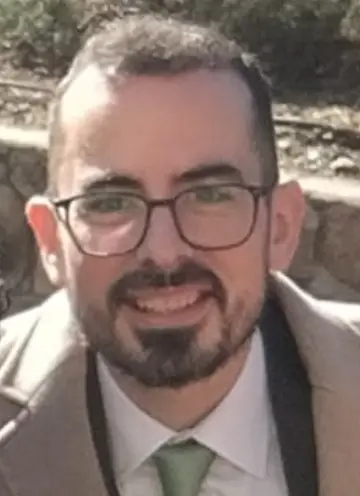 Antonio Manteca