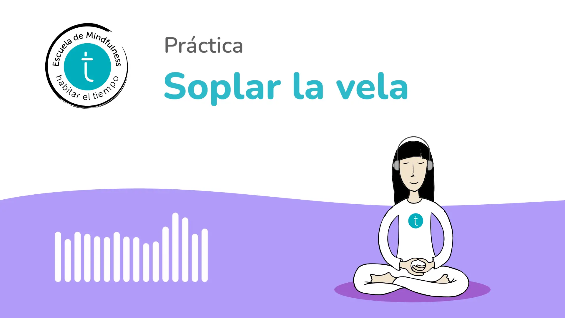 carátula soplar la vela