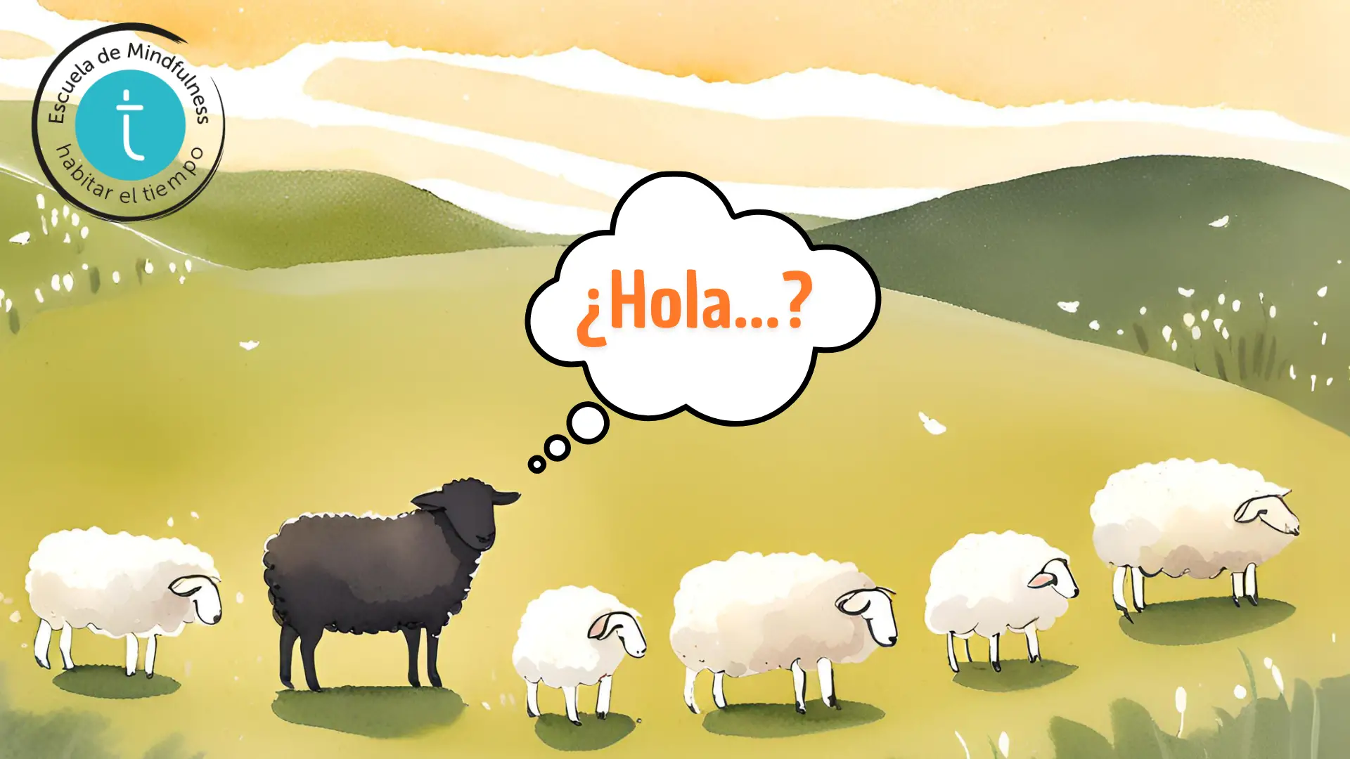 Desesperadamente sociales