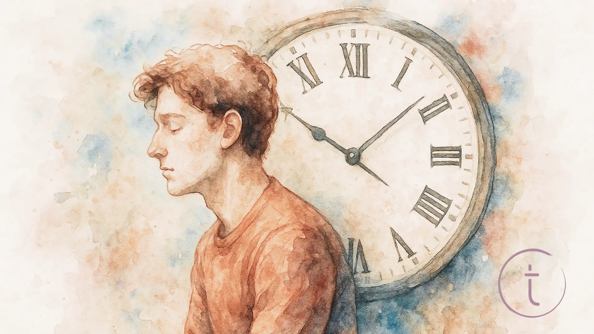El tiempo que no vivimos