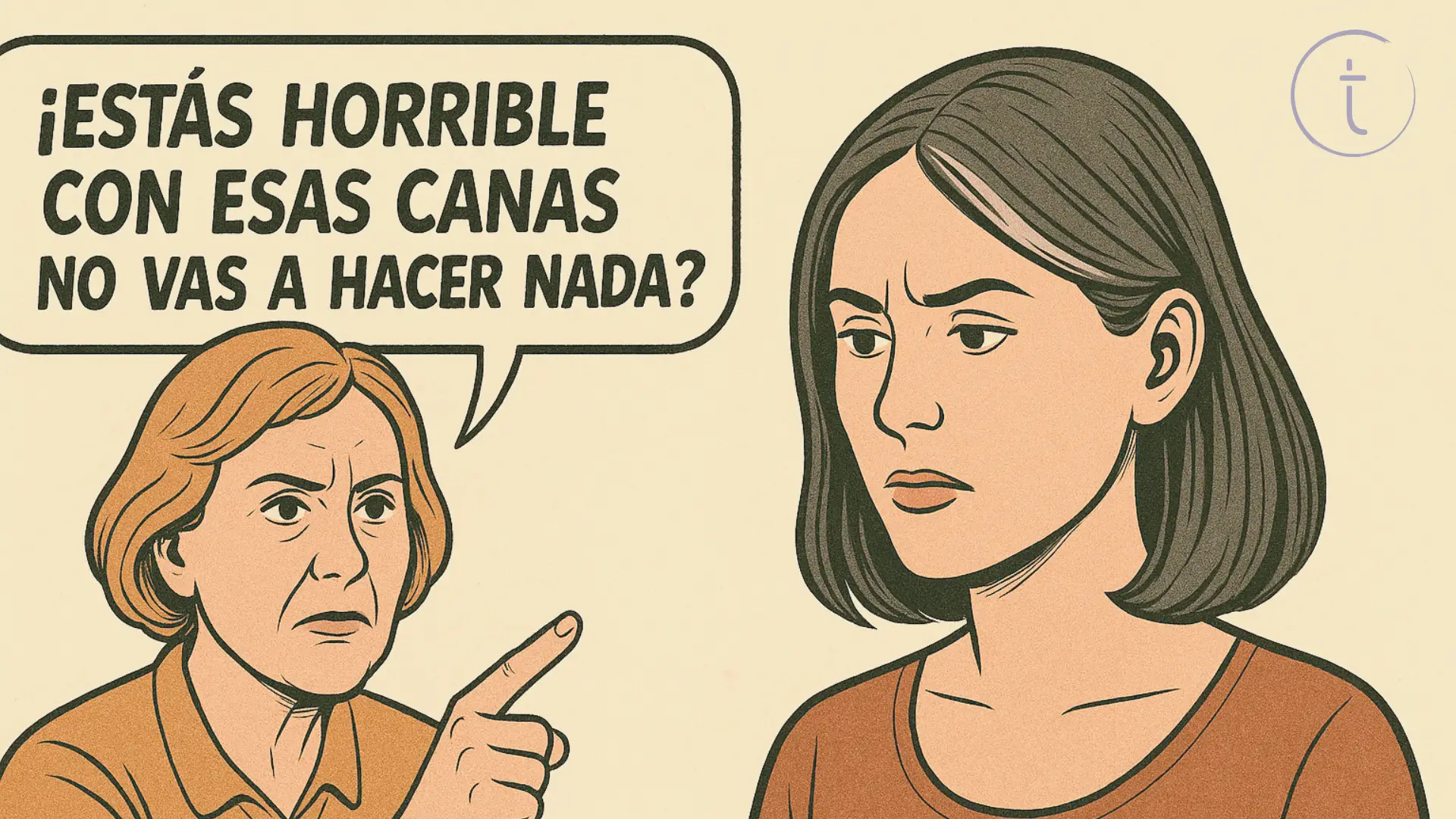 Hostilidad gratuita