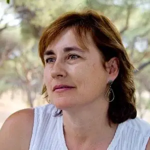 Lola garcia