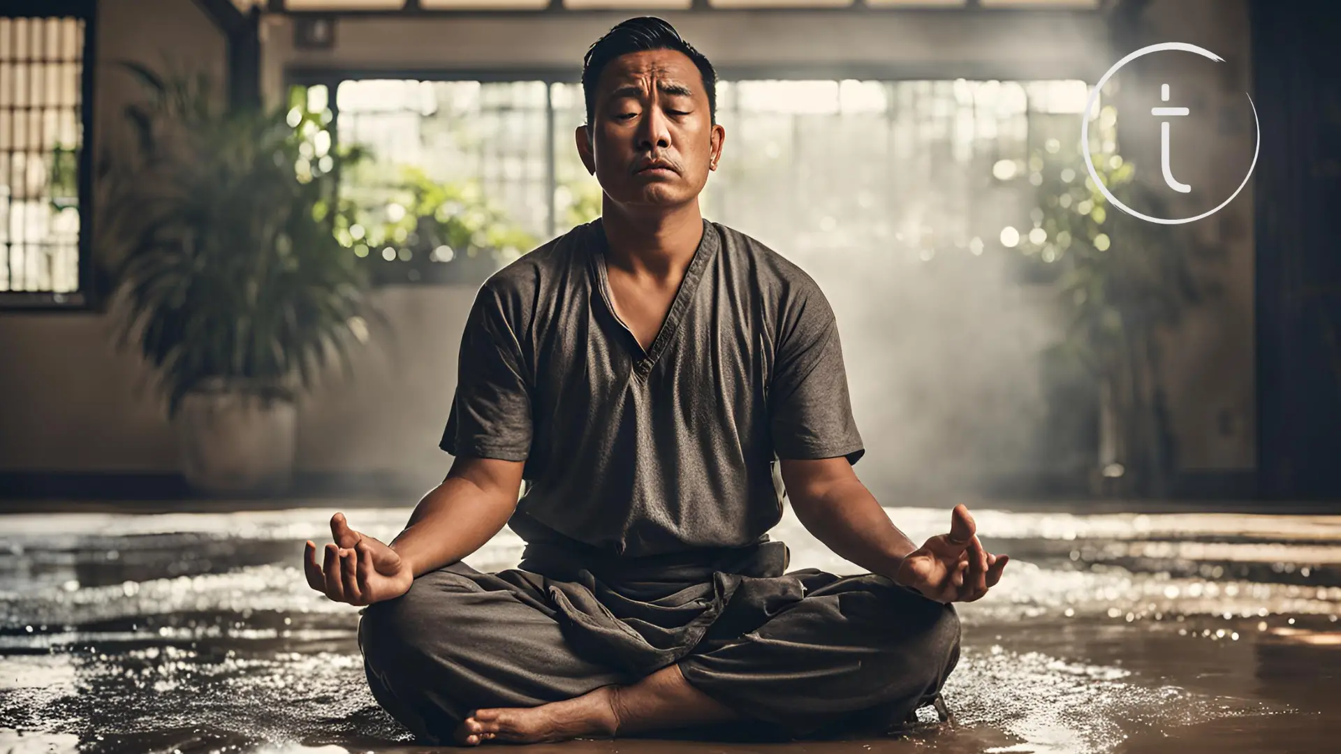 Meditar Sin Esfuerzo