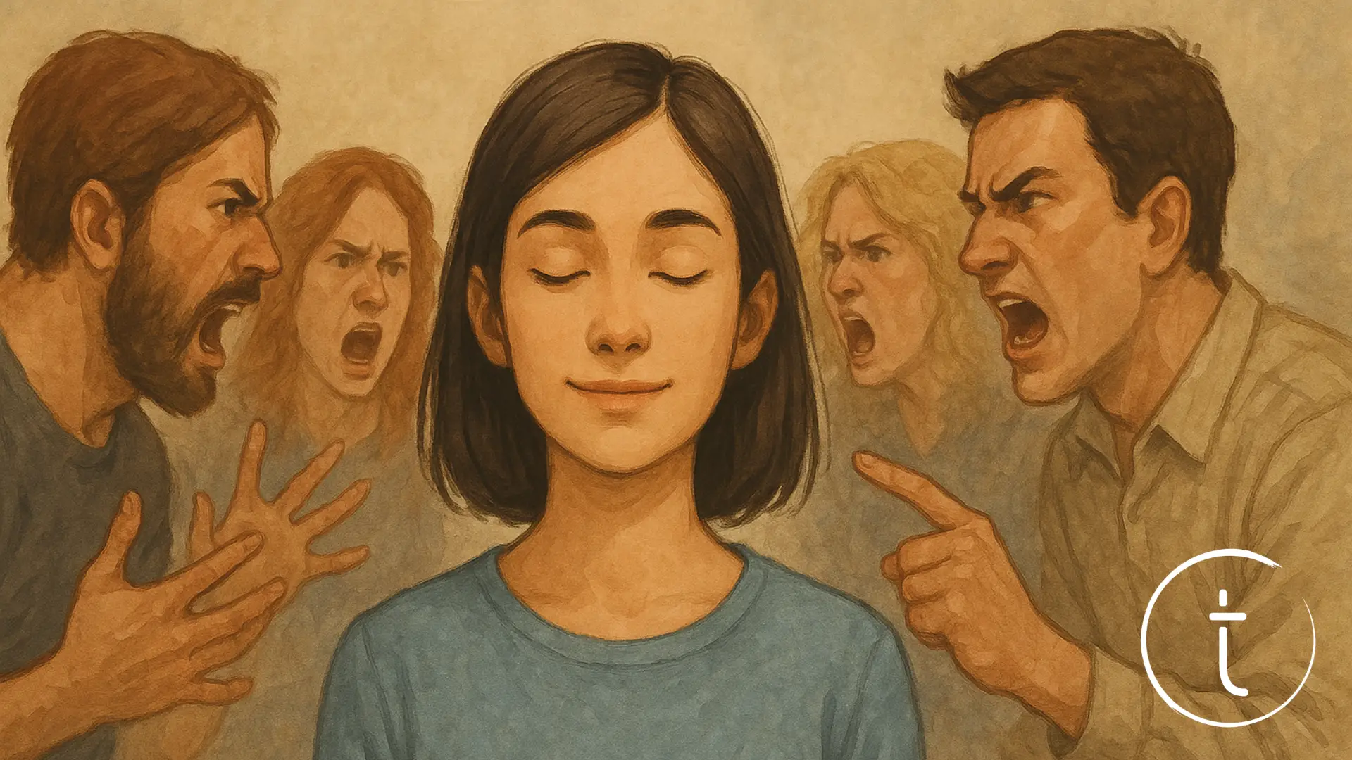 Mindfulness evita reaccionar emocionalmente