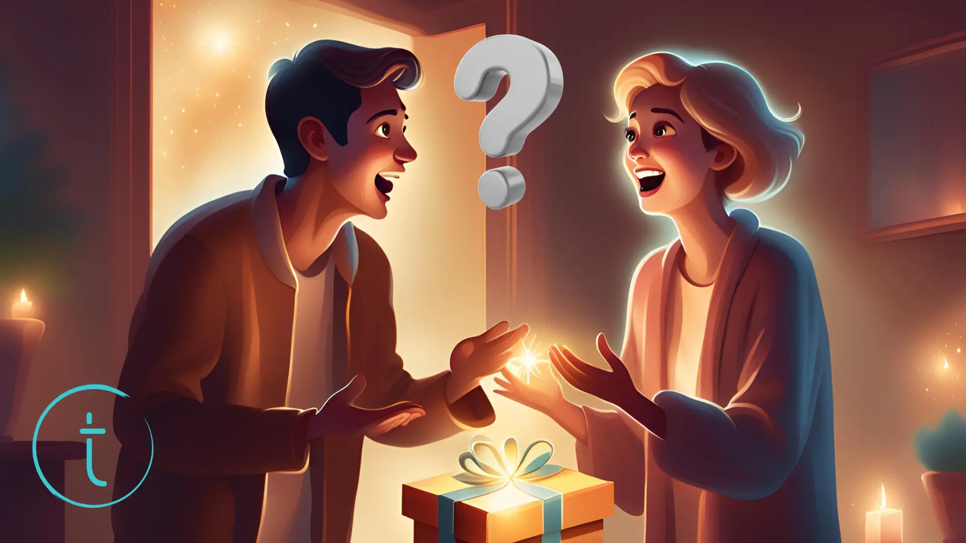 ¿regalo O Préstamo?